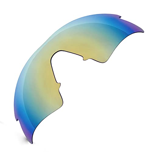 Lentilles de rechange Oakley M Frame Sweep verres de remplacement 7 couleurs soleil - 3
