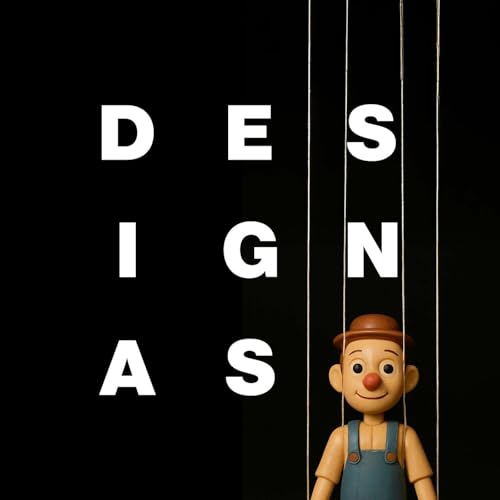 Design As Control | Design As Collaboration cover art