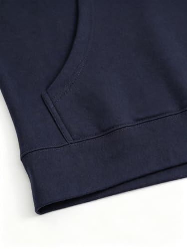 Image of Maydear Custom Hoodie for Men & Women Unisex Pullover Sweatshirt Personalized with Photo, Logo or Text
