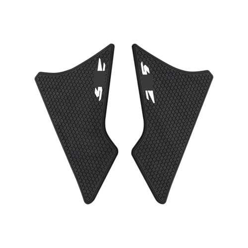 Protection réservoir moto YZ125R 2020 pour éviter les glissements au freinage