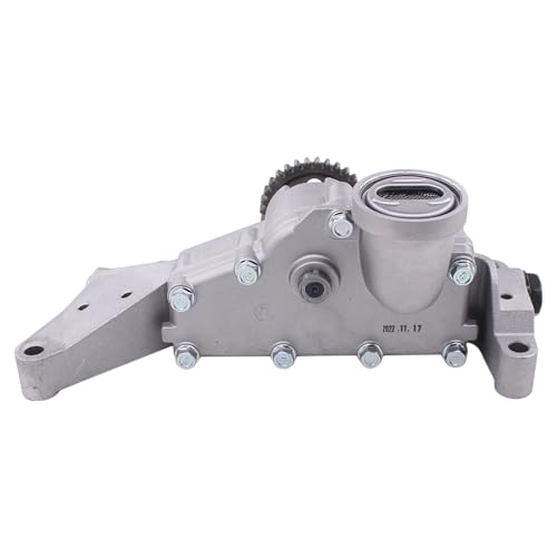 ApplianPar Engine Oil Pump for Hyundai Genesis Coupe 2.0L 2010-2014 - Thumbnail 6
