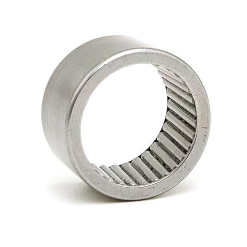 Roulement à aiguilles DL2216 anti-vibration 22x28x16 mm contre l'usure des moteurs