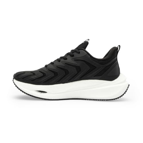 Image of Red Tape Men's ETPU Athleisure Shoes for Everyday Comfort & Style