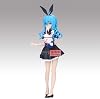 Banpresto - Date A Live - Yoshino Figura Glitter & Glamours 8