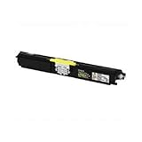 Epson Epson C13S050554 - ACULASER C1600 CX16 YELLOW TONER HC