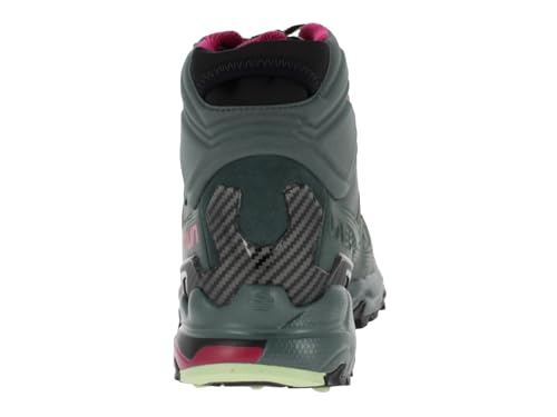 Image of La Sportiva Mens Ultra Raptor II Mid GTX Hiking Shoe