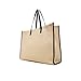 Ted Baker Women's Palmer Tote Bag, Natural