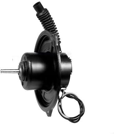 Replacement Blower Motor fits 2000-2006 Chevrolet Tahoe Rear