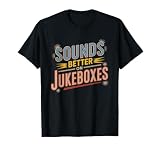 Per collezionisti di jukebox e fan di macchine musicali vintage che amano wurlitzer rock ola seeburg e ami.