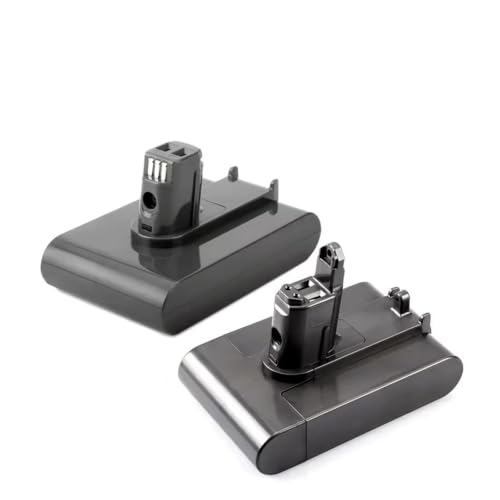 Batería Dyson DC31 DC35 DC44 recambio de litio tipo A de 22,2 V 3