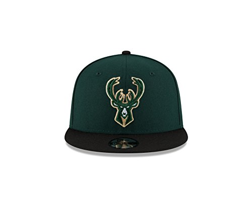New Era Youth Boys Youth 9fifty Snapback Cap NEW ERA NBA JUNIOR 9FIFTY 2TONE SNAPBACK CAP (pack of 1)