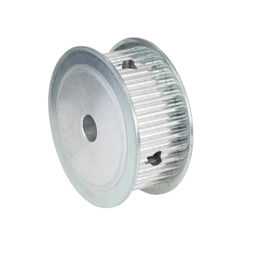 Poulie synchrone 5M-36T en arc alésage 10mm 12mm 15mm pour courroie de largeur 20mm