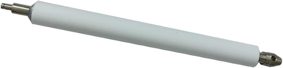 Pinch and Peel Roller for Zebra ZE500-4 RH LH, Replacement for Zebra P1046696-059
