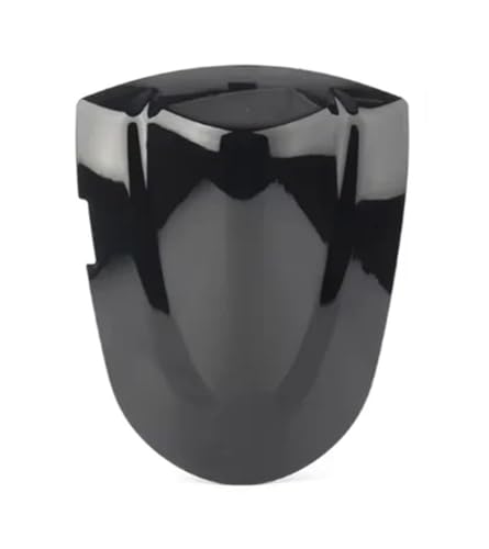 Coque de siège GSXR 600 750 capot passager arrière moto carénage K6