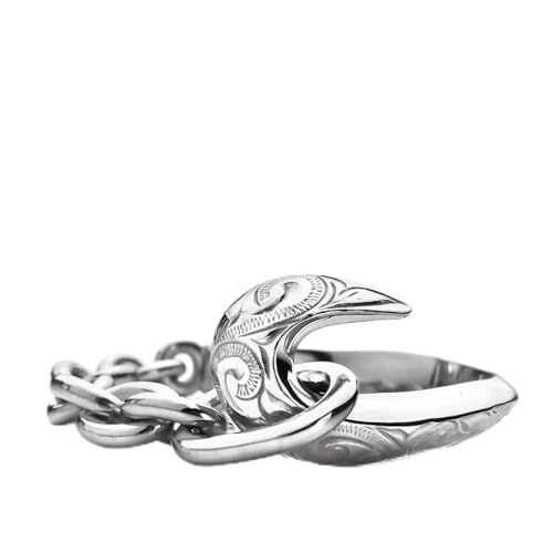 [2PIECES] �V���o�[ �����Y �����O �w�� �����A�����M�[�Ή� �V���o�[925 �n���C�A�� �A�N�Z�T���[ �t�B�b�V�������O �ނ�j �n���C�A���W���G���[[�T�C�Y�F15��] 15�� r0871-15