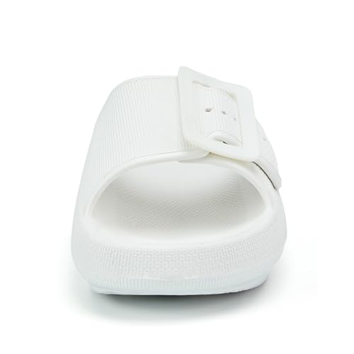 Sandals for Men Women Thick Bottom Lightweight Anti-slip Slippers2