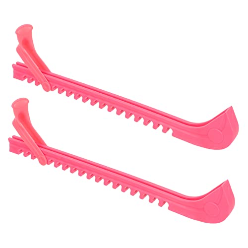 INOOMP 3 pares de protetores de bota conveniente para patinação boneco infantil ajustável portátil c