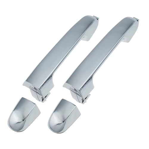 Poignée porte extérieure pour Kia Cerato 2010-2013 82652-1X010 paire