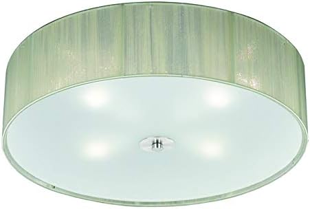 FL2341/4- Desire 4 Light Flush