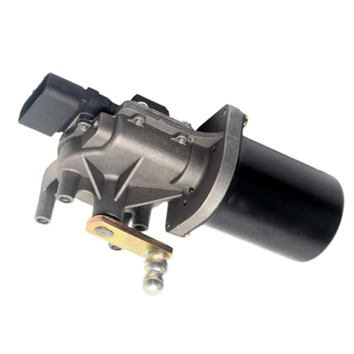 Moteur d'essuie-glace arrière Boxer III pièce rechange auto 2006-2018 1363338080