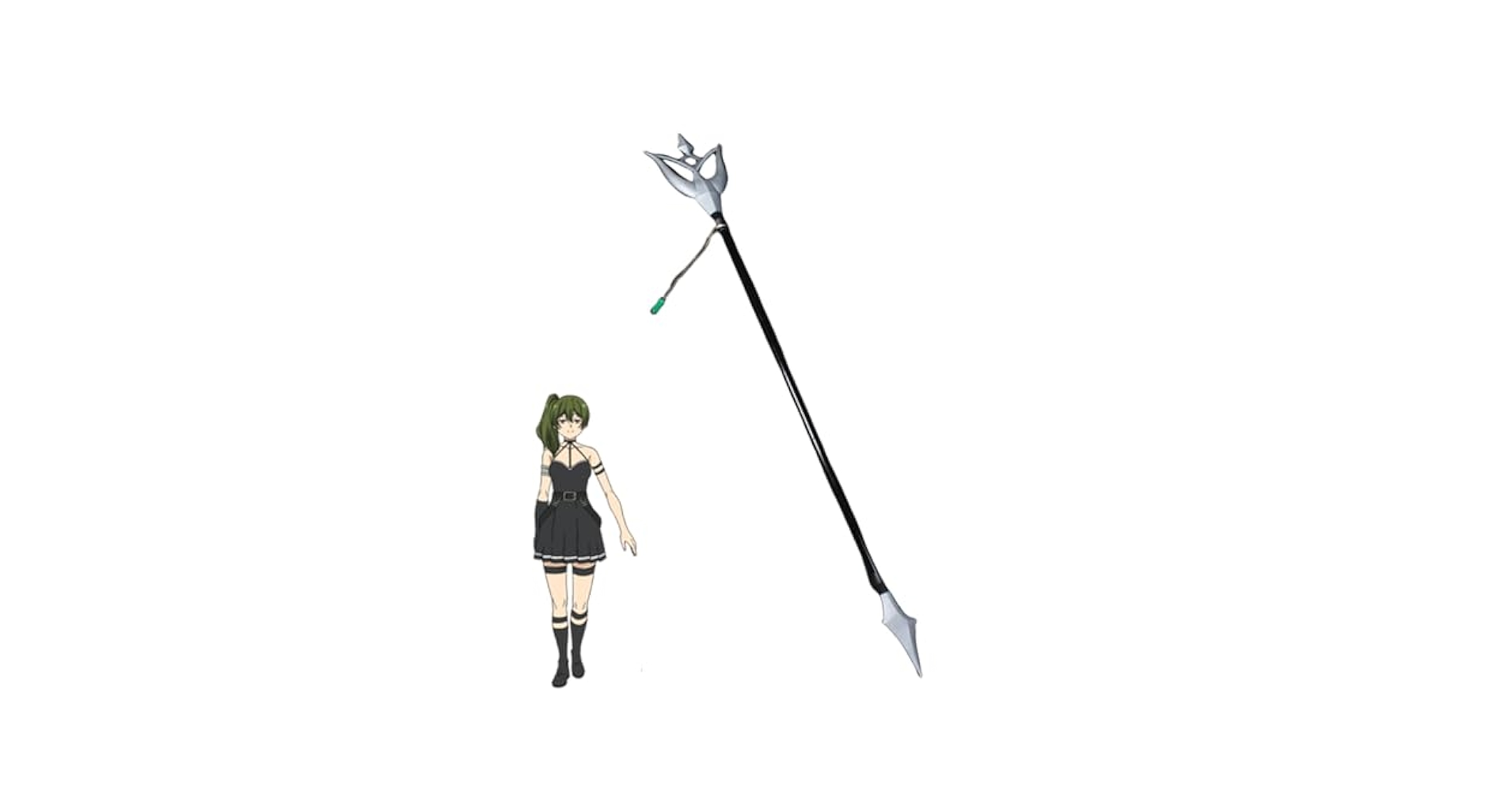 Amazon.co.jp: [VAMPAR] 葬送のフリーレン 周辺 ユーベル