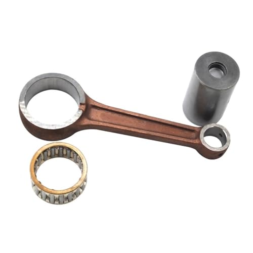 Bielle pour DR200 et vilebrequin moto : kit moteur à haute endurance