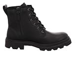 ECCO W Grainer Hydromax Schwarz, Damen Winterschuh, Größe EU 40 - Farbe Black