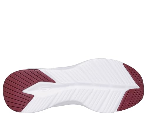 Image of Skechers Mens Contour Foam - Cozy Fit Sneaker