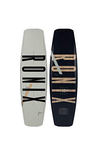 Wakeboard Ronix Kinetik Project Flexbox 1 2021 pour parcs