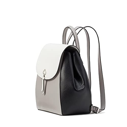 adel medium flap backpack