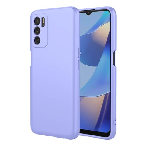 SEAHAI Case for OPPO A16 / OPPO A16s / OPPO A54s