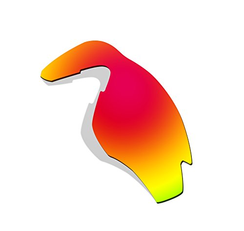 Image of 1.5mm Polarized Replacement Lenses for Oakley M2 Frame Sunglasses OO9212 - Multiple Options