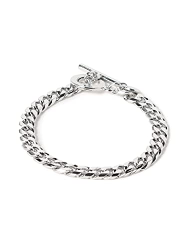 (�r�[���X�n�[�g)BEAMS HEART/�A�N�Z�T���[ �약 �`�F�[�� �u���X���b�g �����Y SILVER_PLATING FREE