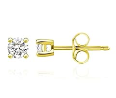 Gold plated sterling silver