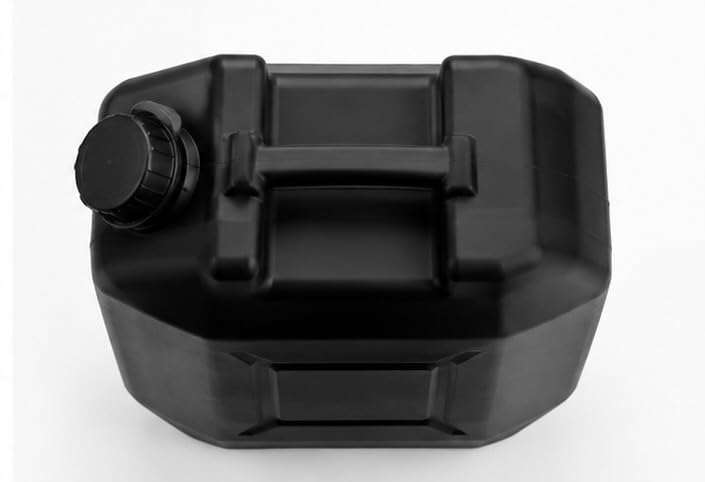 Image of 35L Premium Diesel Can | Rugged Construction | Impact Resistant | Long Lasting Fuel Storage