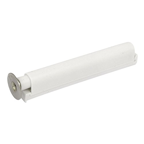 Magnetischer Schranktürschnäpper Drücken Zum Öffnen Und Schließen Mit