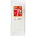 Do it 7 In. x 0.189 In. Natural Color Molded Nylon Cable Tie (100-Pack) - 1 Each