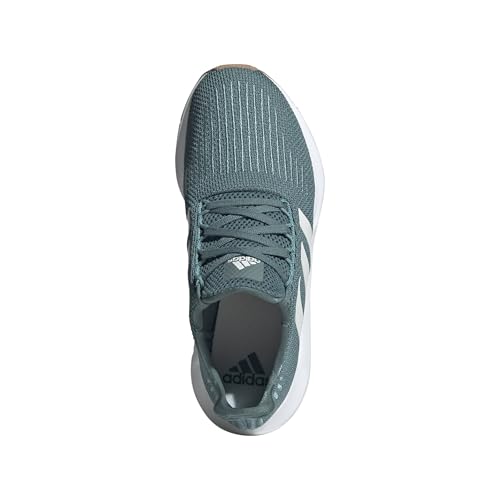 Image of Adidas Womens Swift Run 1.0