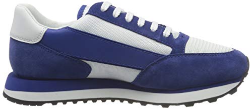 Image of Armani Exchange Mens Sneaker
