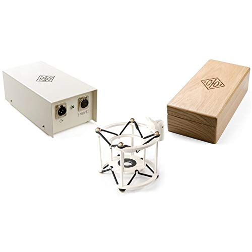 Soyuz Microphones 017 TUBE Large Diaphragm Condenser Microphone