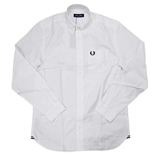 FREDPERRY（フレッドペリー）『オックスフォードシャツ』