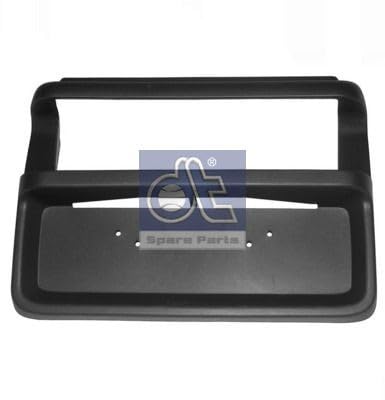 DT Spare Parts 1.22613 Kotflügel