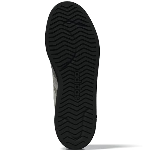 adidas Herren STREETTALK Shoes, Wonder Cargo/Wonder Alumina/core Black, 36 EU – Ansicht 4