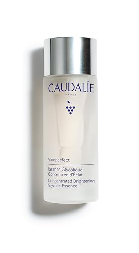 Caudalie Vinoperfect Essenza con Acido Glicolico Illuminante - 100 mL