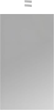 Reflectivity Metal Projector Screen 16: 9 Easy Setup for Home Bright Projection Screen