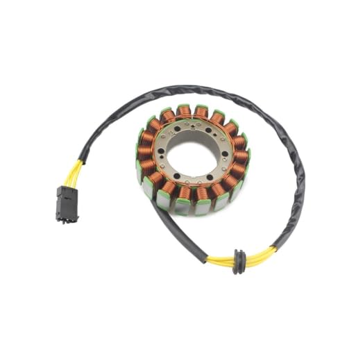Stator d'allumage de précision pour moto F800R F800S F800GT haute résistance thermique