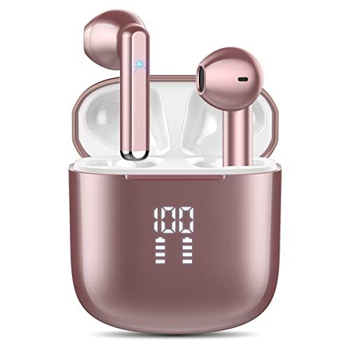 HeartBuds 赤 新品未使用未開封 完全ワイヤレスイヤホン HeartBuds ハート型 イヤホン Bluetooth