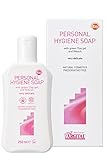jabon intimo femenino natural Sin conservantes Argital Gel Íntimo Vegetal Argital Cosmética Natural, 250 Mililitro