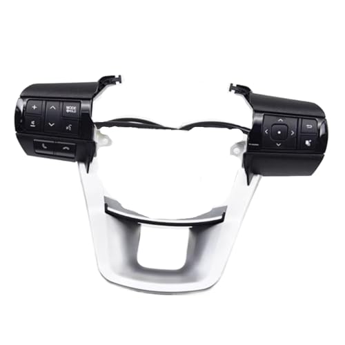 Control de crucero para Hilux 2015-2019 mandos de volante con luz 842500K320