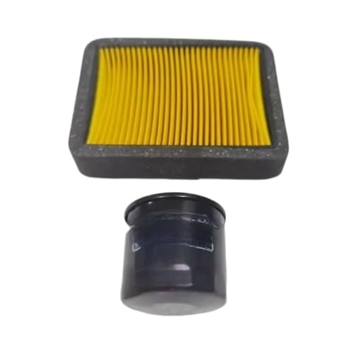 Filtre à air pour moto SRT550SX haute performance et filtres carburant huile pour moteur fluide